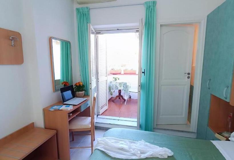 Номер Стандарт, Casa Nicola