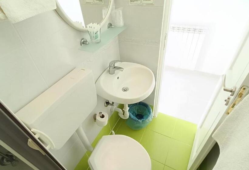 חדר סטנדרט, Casa Nicola