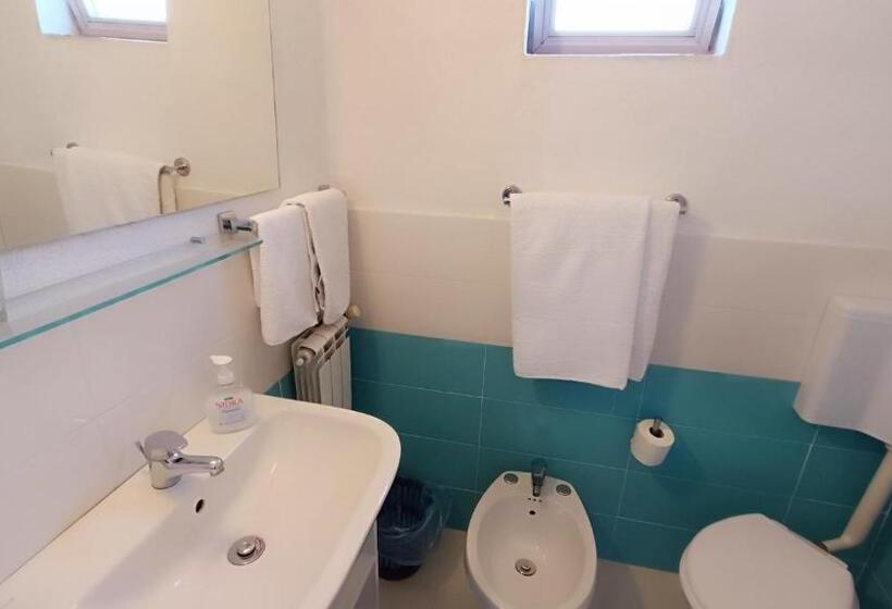 חדר סטנדרט, Casa Nicola