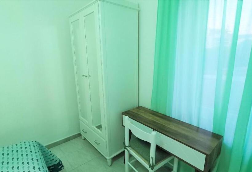 Номер Стандарт, Casa Nicola