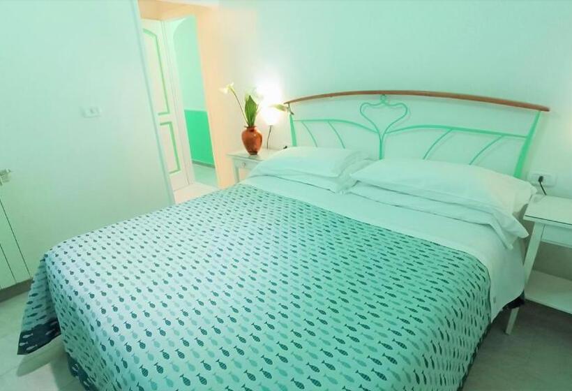 חדר סטנדרט, Casa Nicola