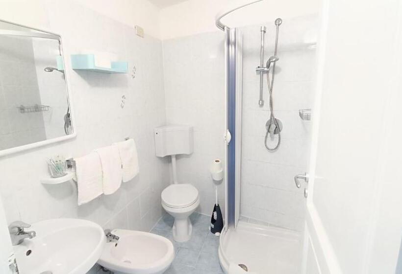 חדר סטנדרט לארבעה, Casa Nicola