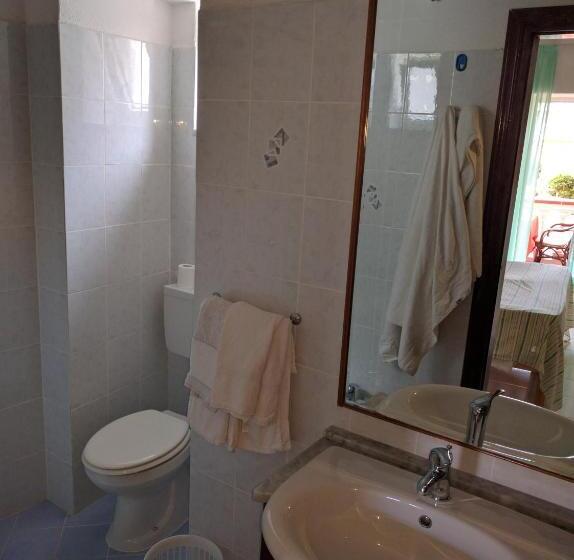 Номер Economy, Casa Nicola