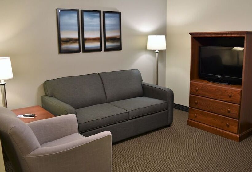 جناح, Country Inn River Falls