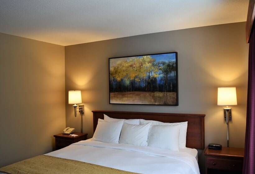 جناح, Country Inn River Falls