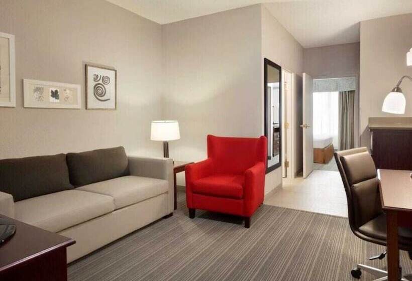 Люкс, Country Inn & Suites By Radisson, Hiram, Ga