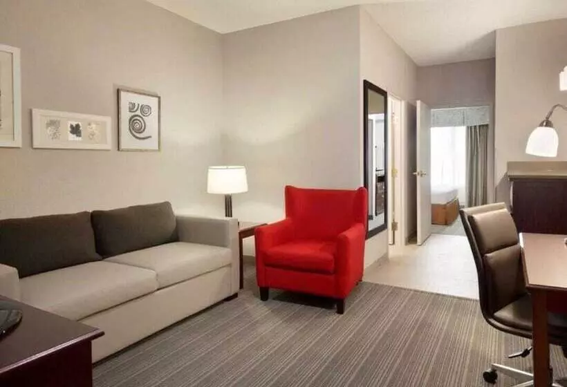 スイート, Country Inn & Suites By Radisson, Hiram, Ga