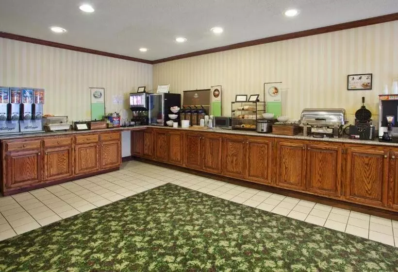 身障者適用スイートルーム, Country Inn & Suites By Radisson, Hiram, Ga