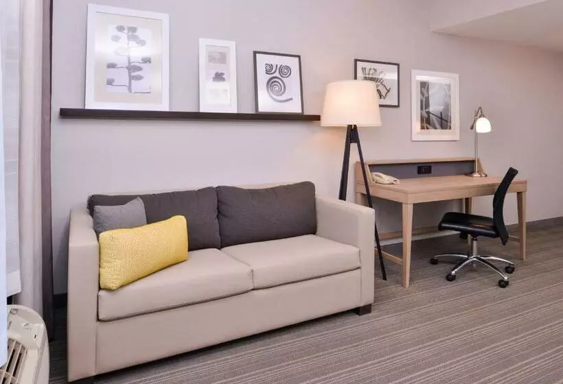 Standard-studio King-vuode, Country Inn & Suites By Radisson Raleighdurham Airport Nc
