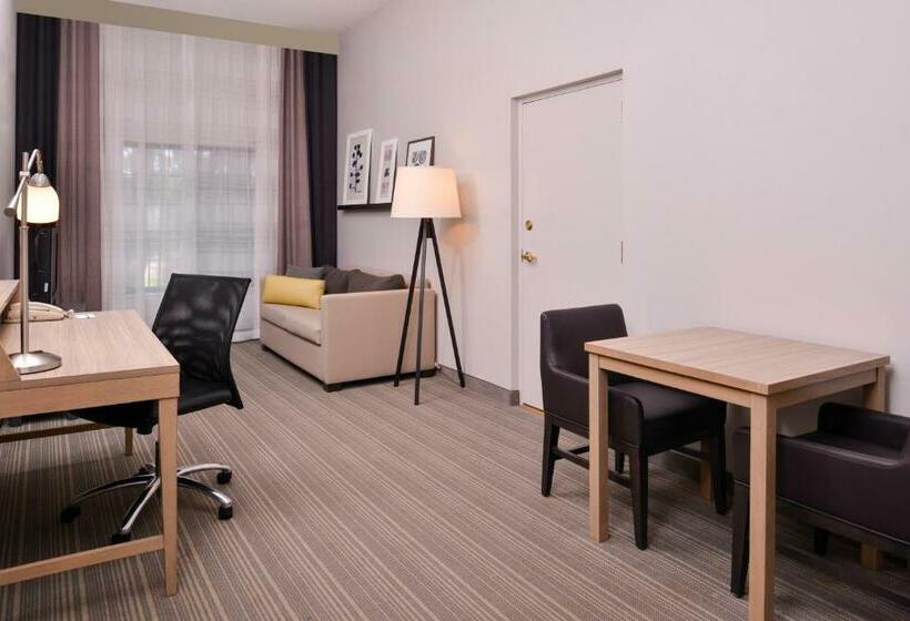 Студио Стандарт Кровать Кинг, Country Inn & Suites By Radisson Raleighdurham Airport Nc