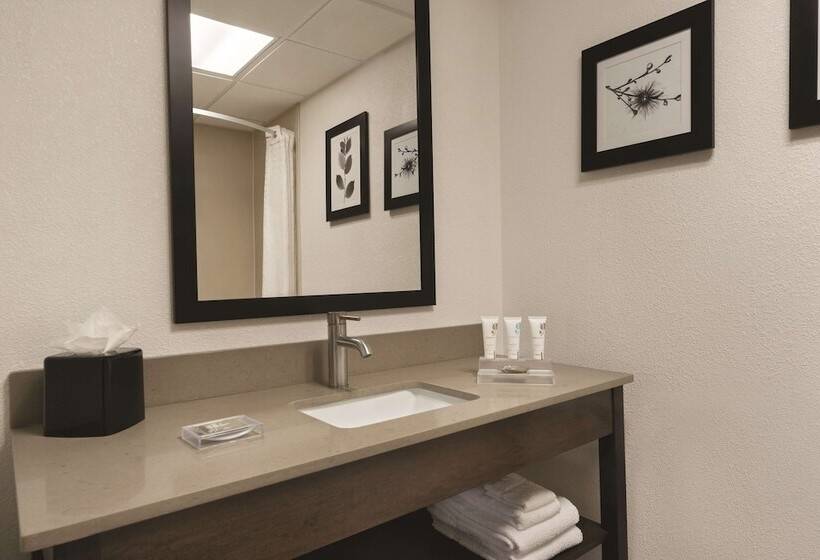 Люкс, Country Inn & Suites By Radisson Raleighdurham Airport Nc