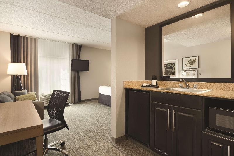 Люкс Кровать Кинг, Country Inn & Suites By Radisson Raleighdurham Airport Nc