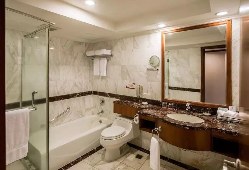 اتاق استاندارد, Crowne Plaza Zhanjiang, An Ihg