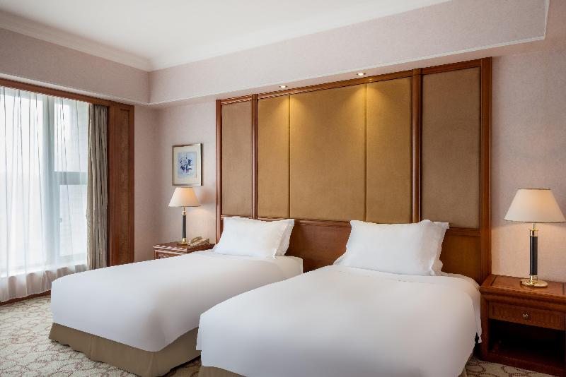 스탠다드 룸, Crowne Plaza Zhanjiang, An Ihg