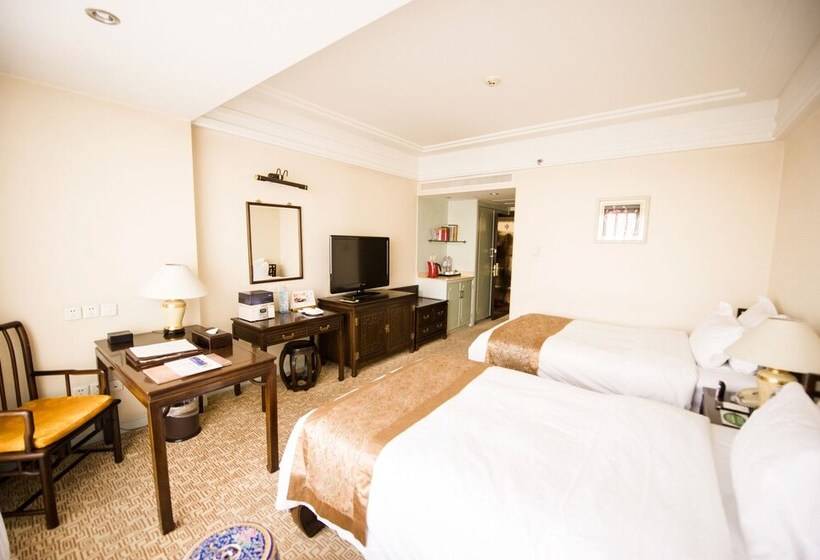 Номер Deluxe, Garden