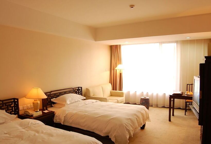 Номер Deluxe, Garden