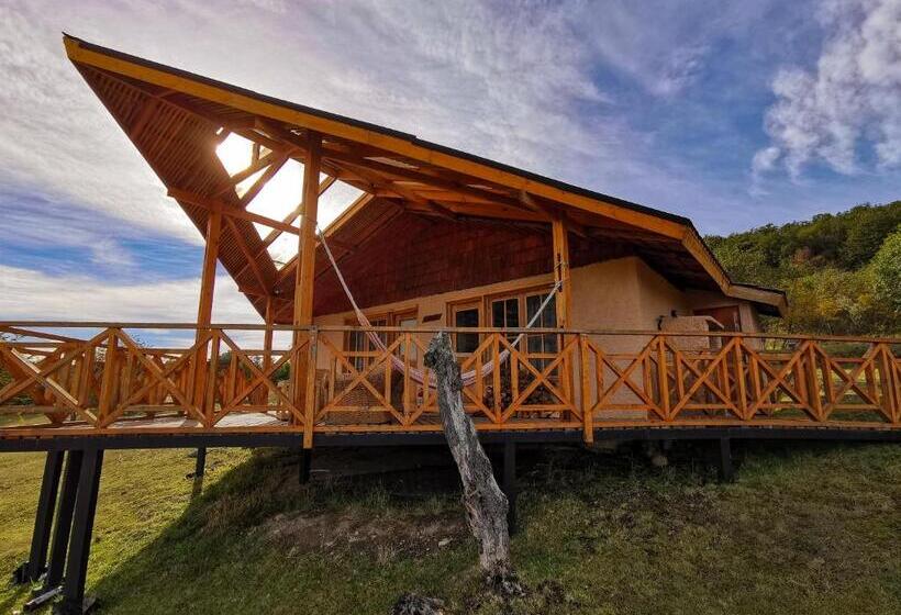 Семейный Номер, Hacienda Tres Lagos