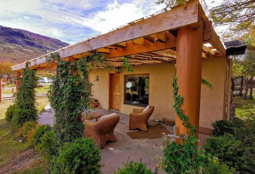 Семейный Номер Вид на Сад, Hacienda Tres Lagos