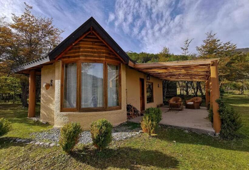 Семейный Номер Вид на Сад, Hacienda Tres Lagos