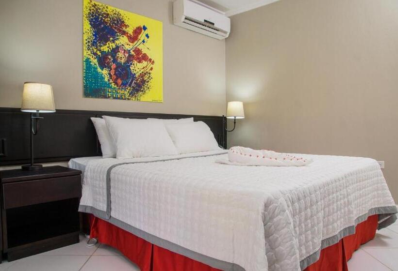 اتاق استاندارد, Hillview At Mystic Ridge