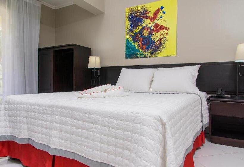 اتاق استاندارد, Hillview At Mystic Ridge