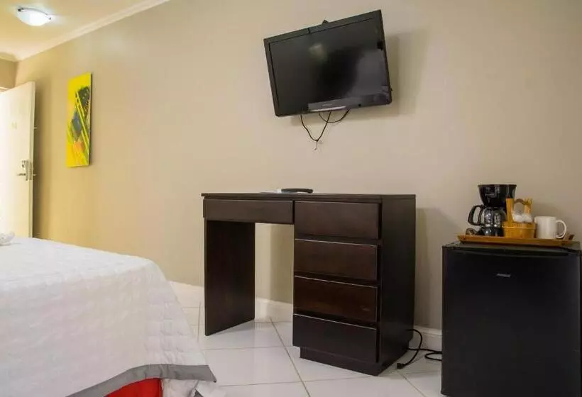 اتاق استاندارد, Hillview At Mystic Ridge