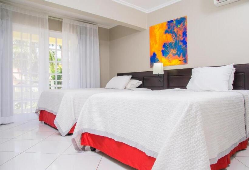 اتاق استاندارد, Hillview At Mystic Ridge