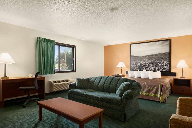 Номер Стандарт, Holiday Inn Express & Suites Raleigh Durham Airport At Rtp, An Ihg