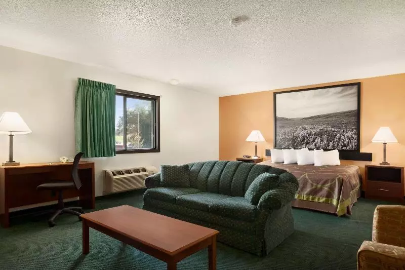 スタンダードルーム, Holiday Inn Express & Suites Raleigh Durham Airport At Rtp, An Ihg
