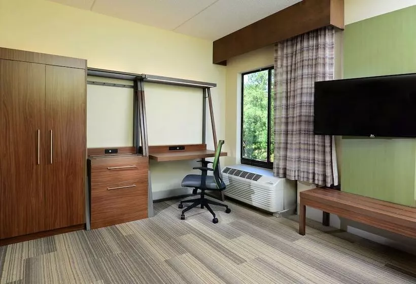 スイート, Holiday Inn Express & Suites Raleigh Durham Airport At Rtp, An Ihg