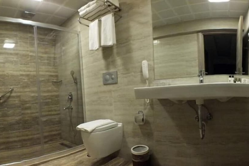 스탠다드 룸, Idas