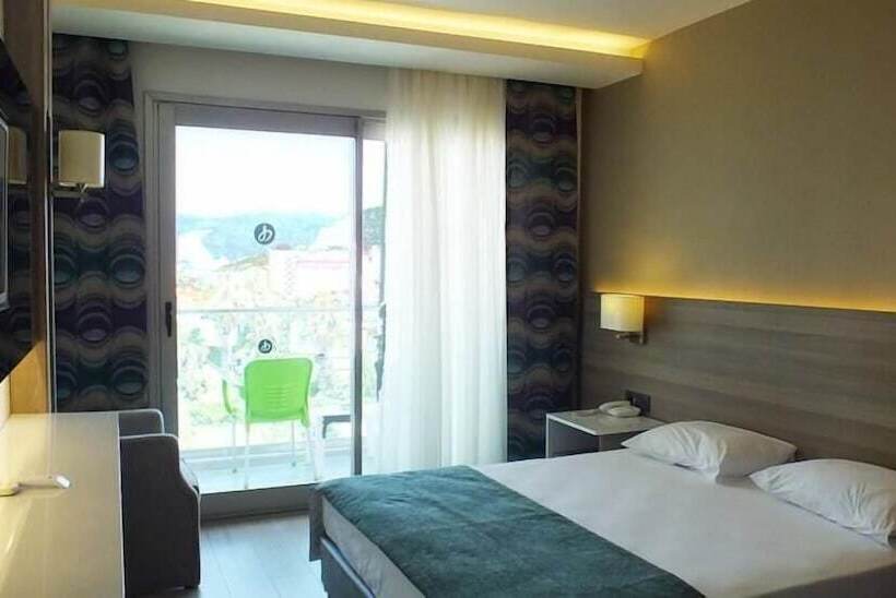 스탠다드 룸, Idas