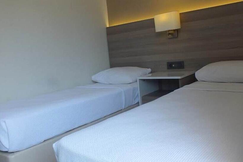 스탠다드 룸, Idas