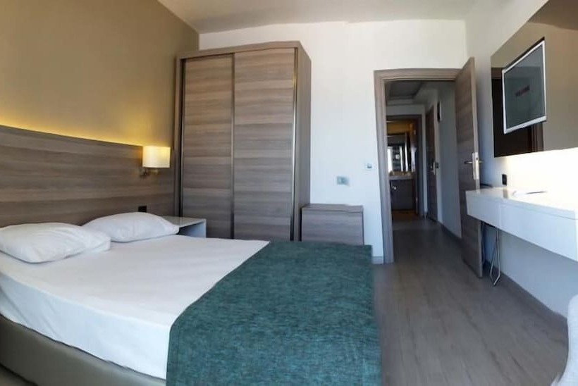 스탠다드 룸, Idas