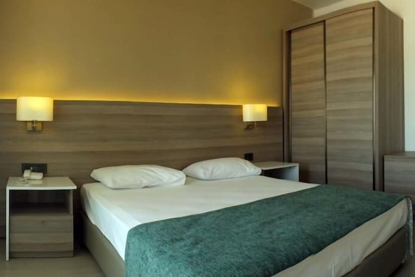 스탠다드 룸, Idas