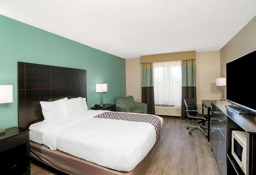 スタンダードルーム, La Quinta By Wyndham Lebanon