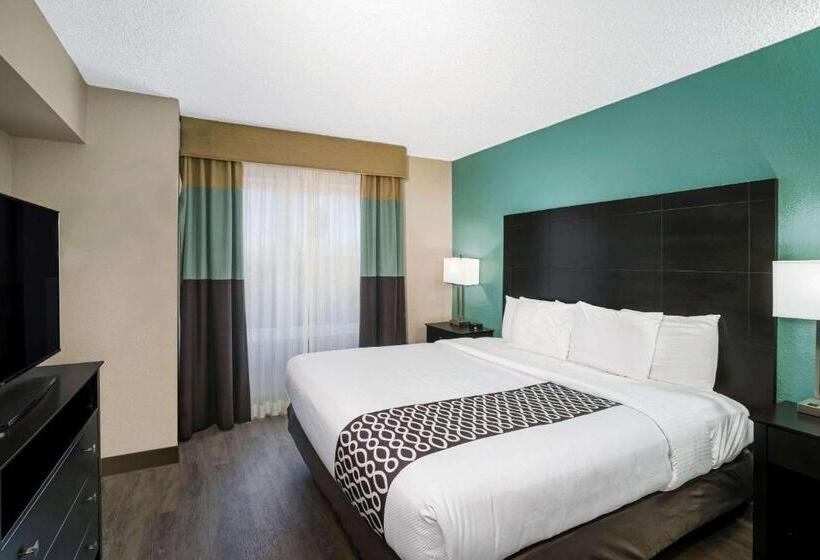 2ベッドスイートルーム, La Quinta By Wyndham Lebanon