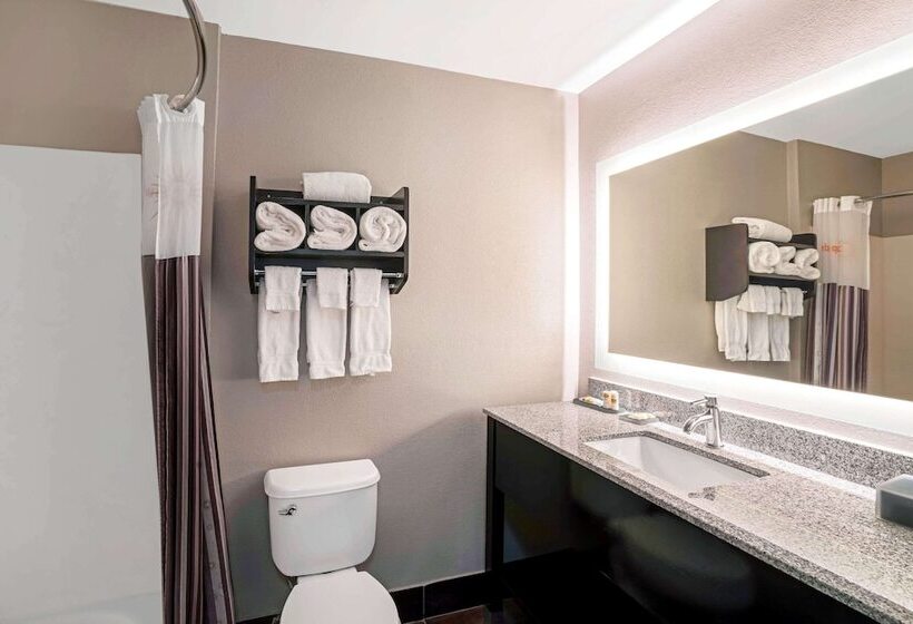 2ベッドスイートルーム, La Quinta By Wyndham Lebanon