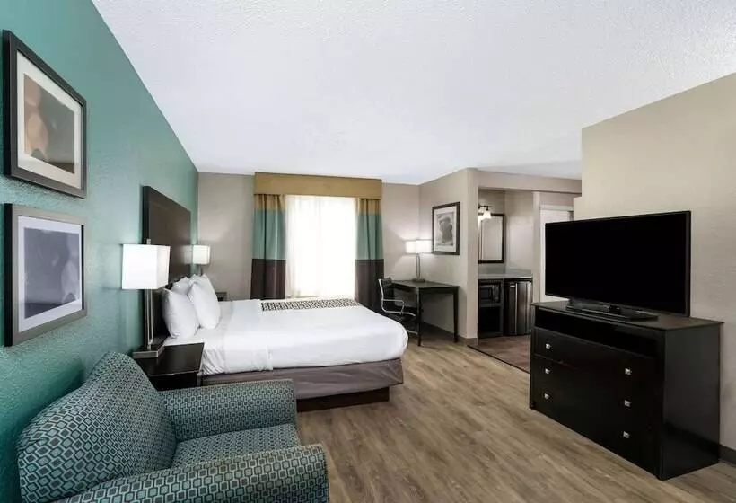 ２ベッドスイートルーム, La Quinta By Wyndham Lebanon