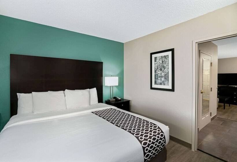 带2个卧室的套房, La Quinta By Wyndham Lebanon