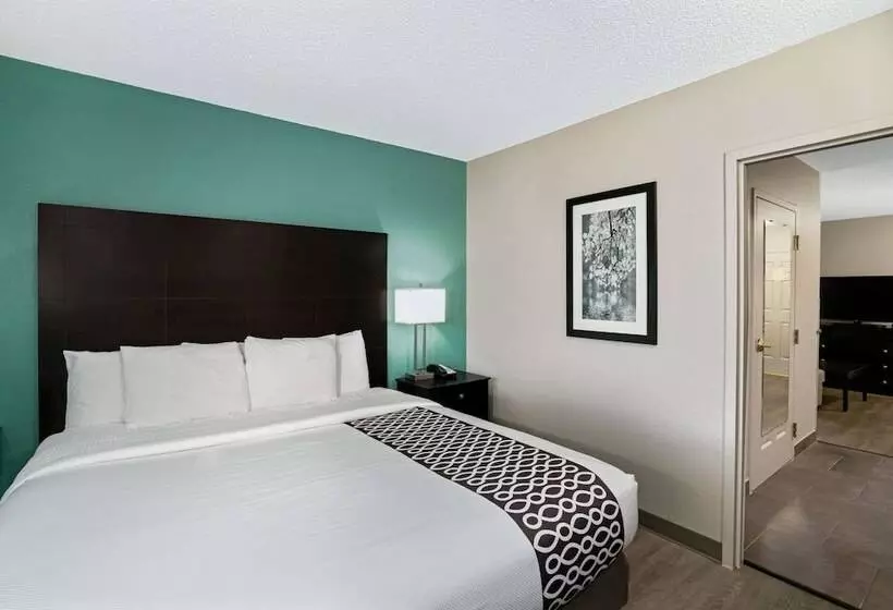 ２ベッドスイートルーム, La Quinta By Wyndham Lebanon