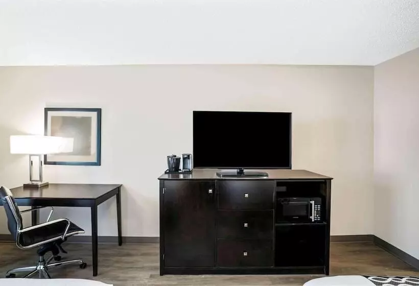 ファミリールーム, La Quinta By Wyndham Lebanon