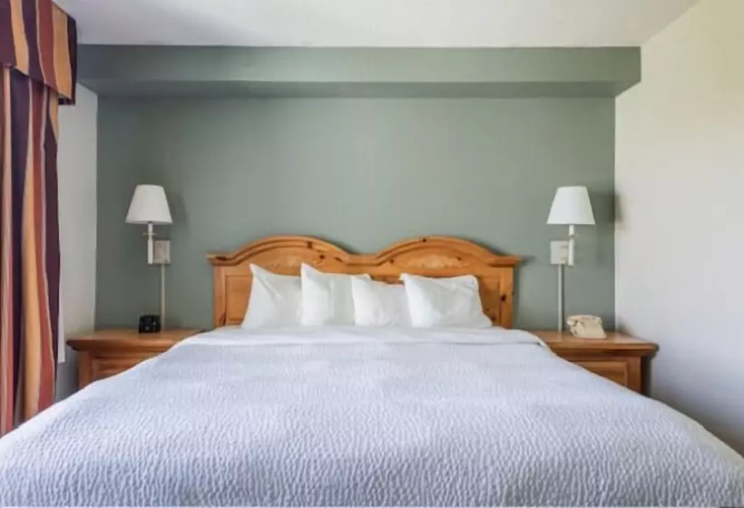スイート, Lancaster Inn & Suites