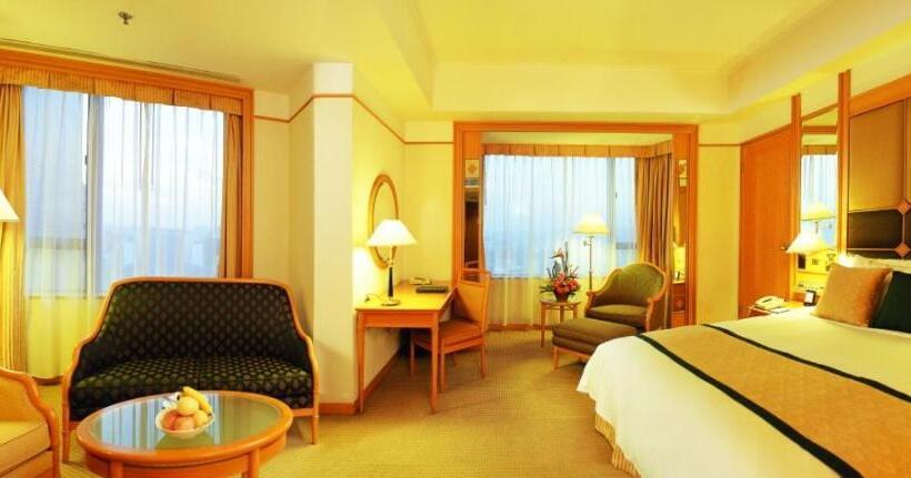 高级客房, New World Shunde