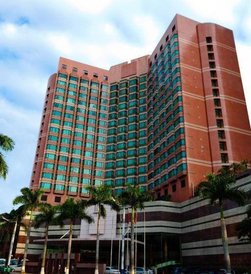 プレミアムルーム, New World Shunde