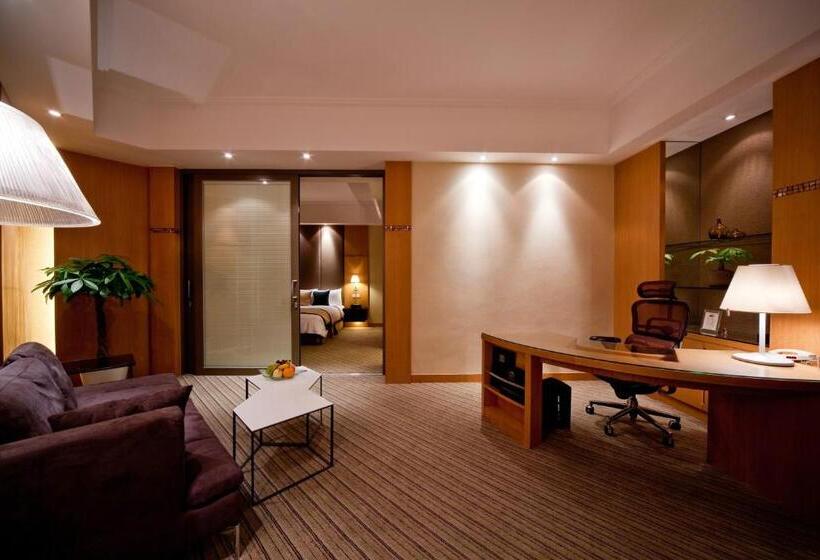 套房, New World Shunde