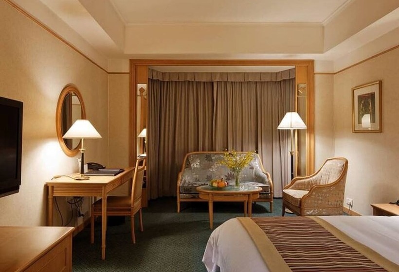 スーペリアールーム, New World Shunde