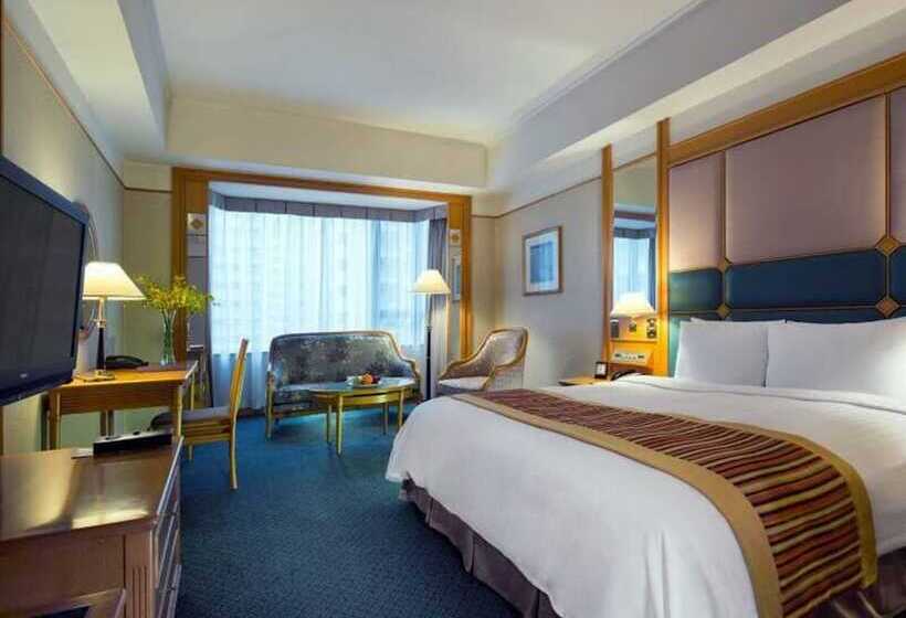 プレミアムルーム, New World Shunde