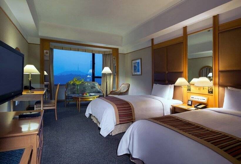 套房, New World Shunde