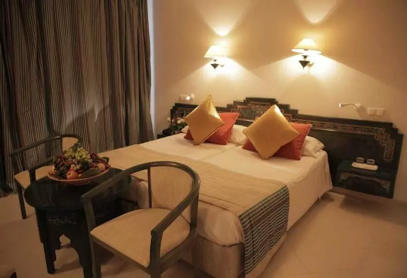 スタンダードルーム, Meliá El Mansour Mahdia